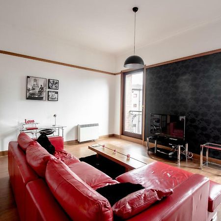 אברדין City Centre Orange Apartments Bastille מראה חיצוני תמונה